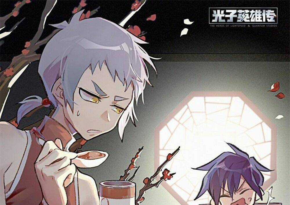 Siêu Thần Linh Chủ - Chapter 49 - Trang 3