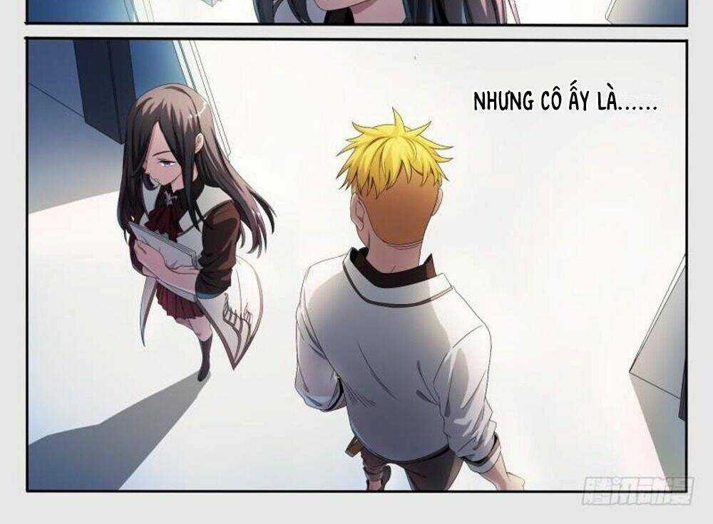 Siêu Thần Linh Chủ - Chapter 49 - Trang 22