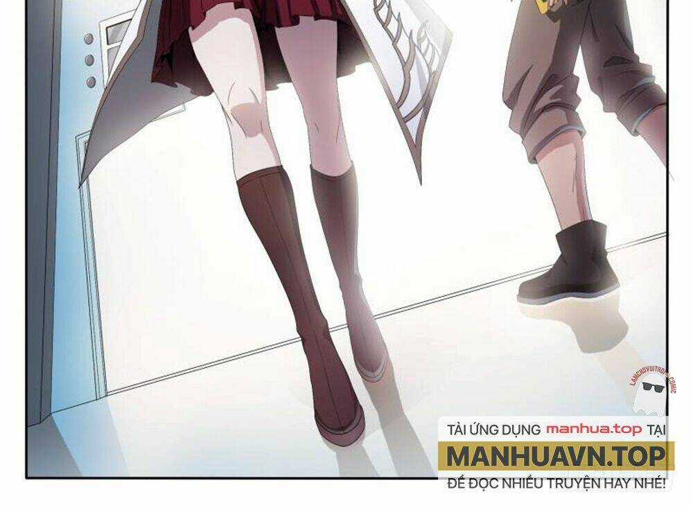 Siêu Thần Linh Chủ - Chapter 49 - Trang 24