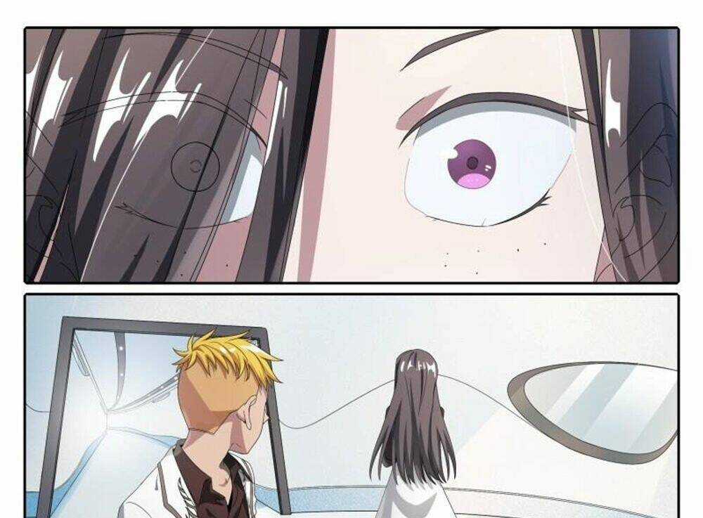 Siêu Thần Linh Chủ - Chapter 49 - Trang 25