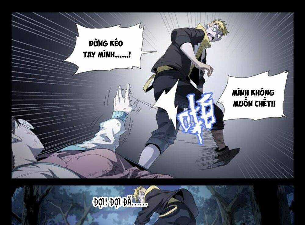 Siêu Thần Linh Chủ - Chapter 49 - Trang 29