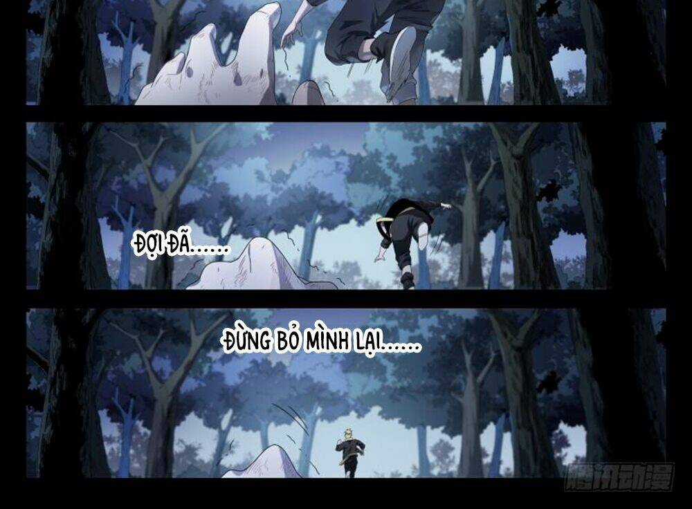 Siêu Thần Linh Chủ - Chapter 49 - Trang 30