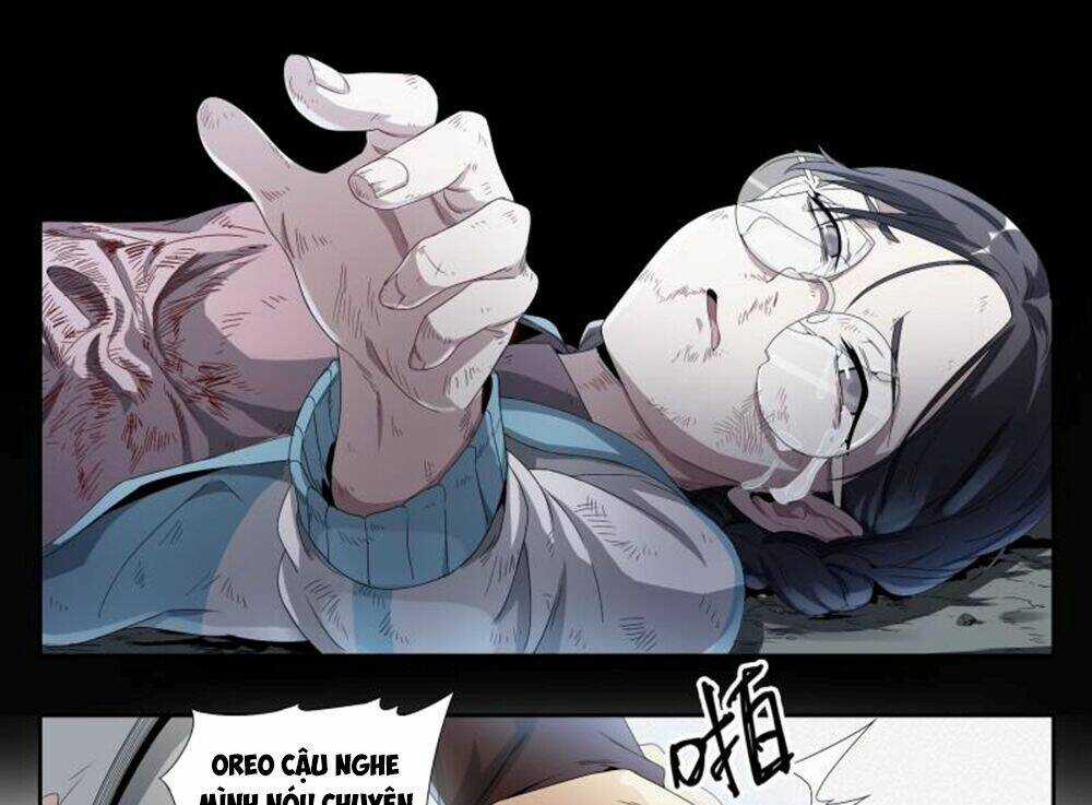 Siêu Thần Linh Chủ - Chapter 49 - Trang 31