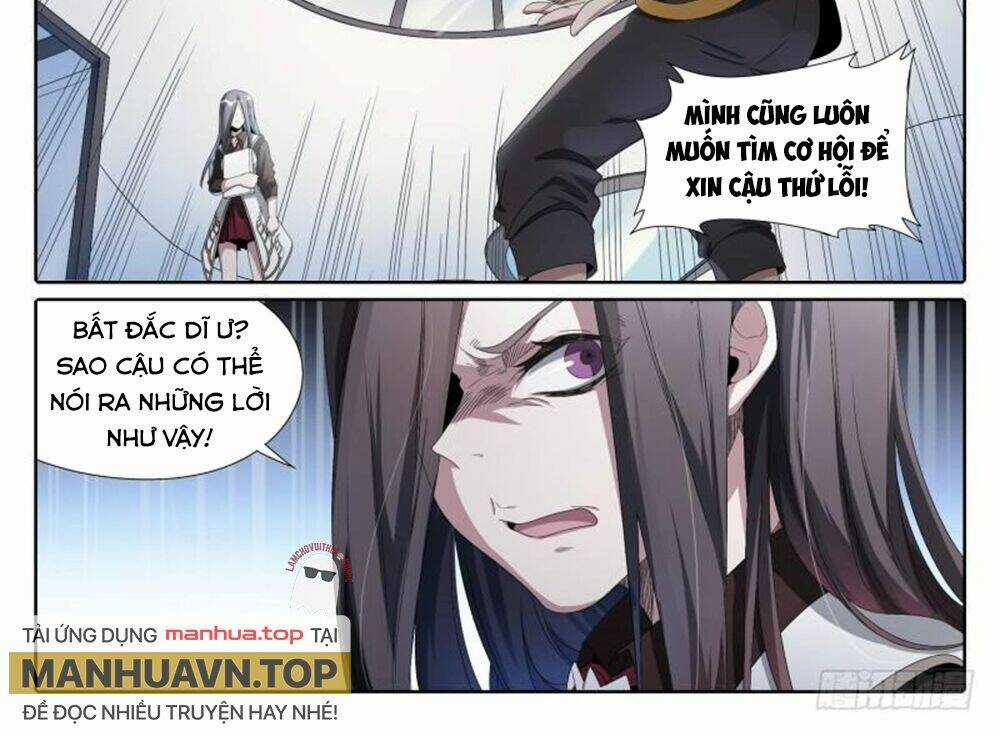 Siêu Thần Linh Chủ - Chapter 49 - Trang 36