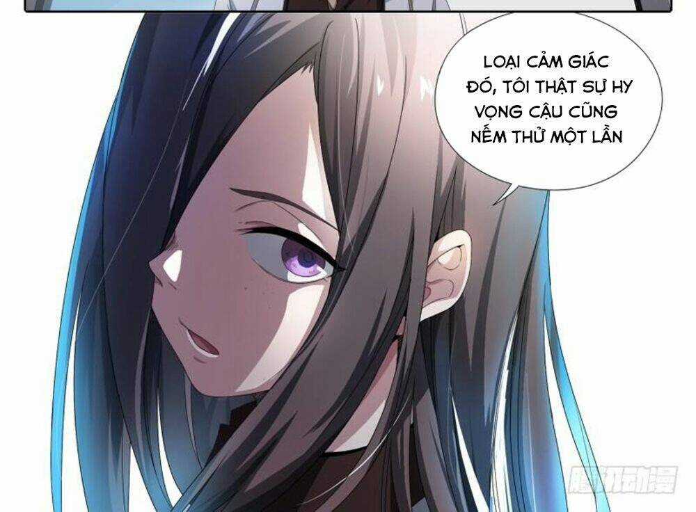 Siêu Thần Linh Chủ - Chapter 49 - Trang 40