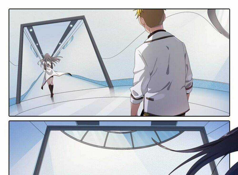 Siêu Thần Linh Chủ - Chapter 49 - Trang 41