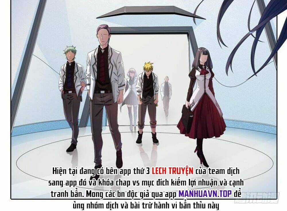 Siêu Thần Linh Chủ - Chapter 49 - Trang 42