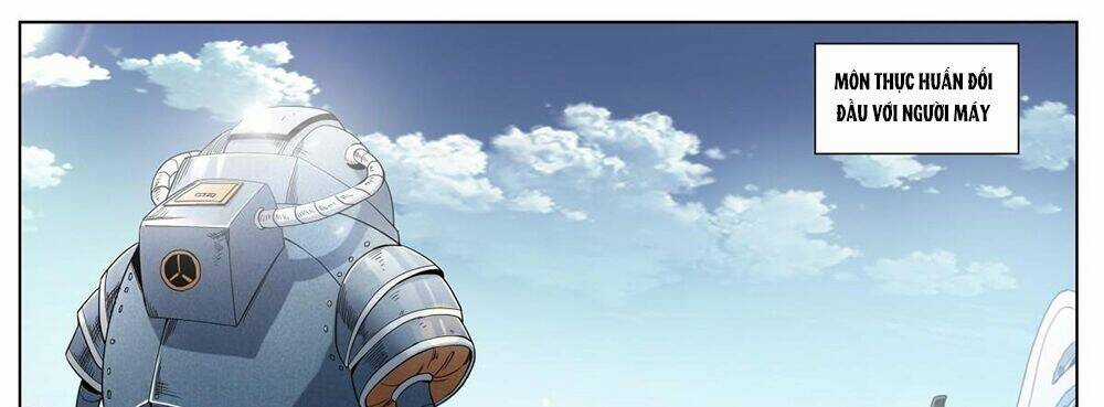 Siêu Thần Linh Chủ - Chapter 50 - Trang 13