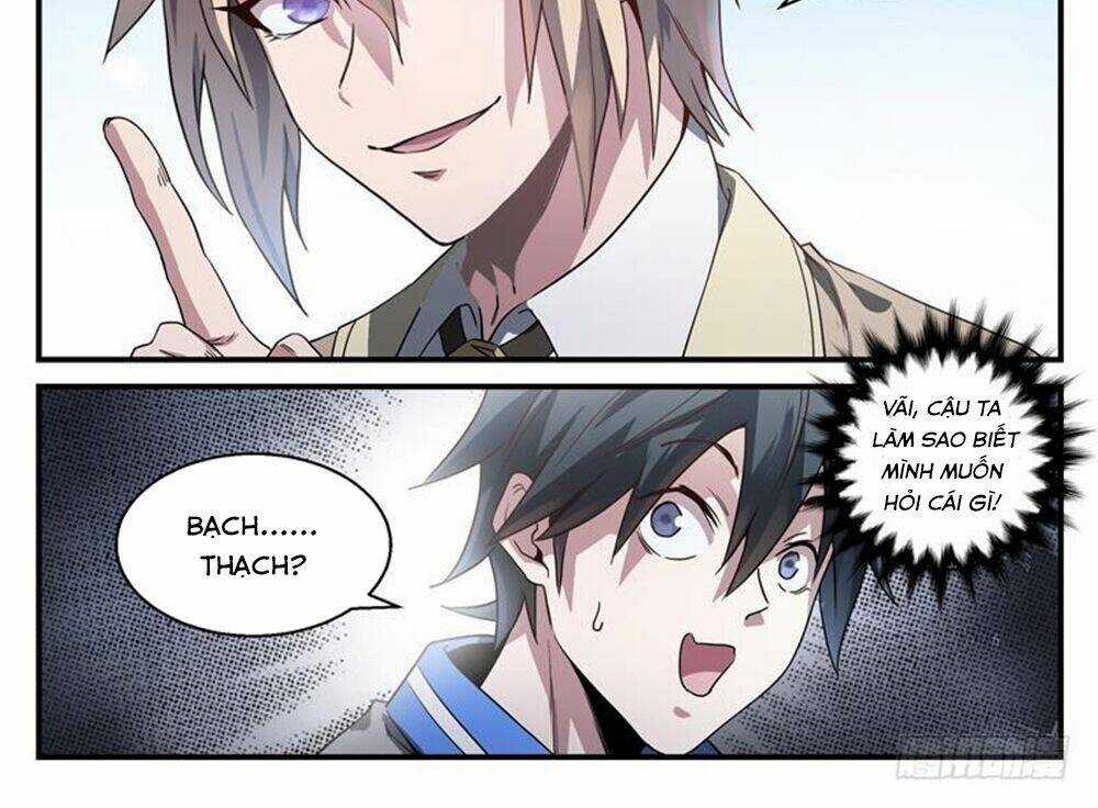 Siêu Thần Linh Chủ - Chapter 50 - Trang 28