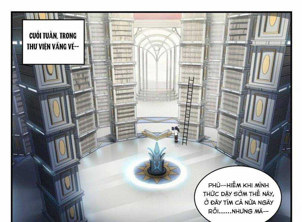 Siêu Thần Linh Chủ - Chapter 50 - Trang 31