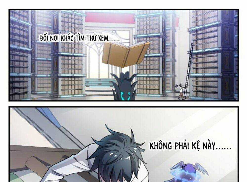 Siêu Thần Linh Chủ - Chapter 50 - Trang 33