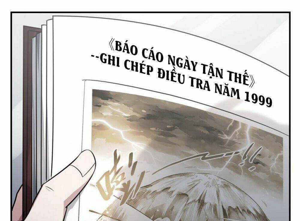 Siêu Thần Linh Chủ - Chapter 50 - Trang 39