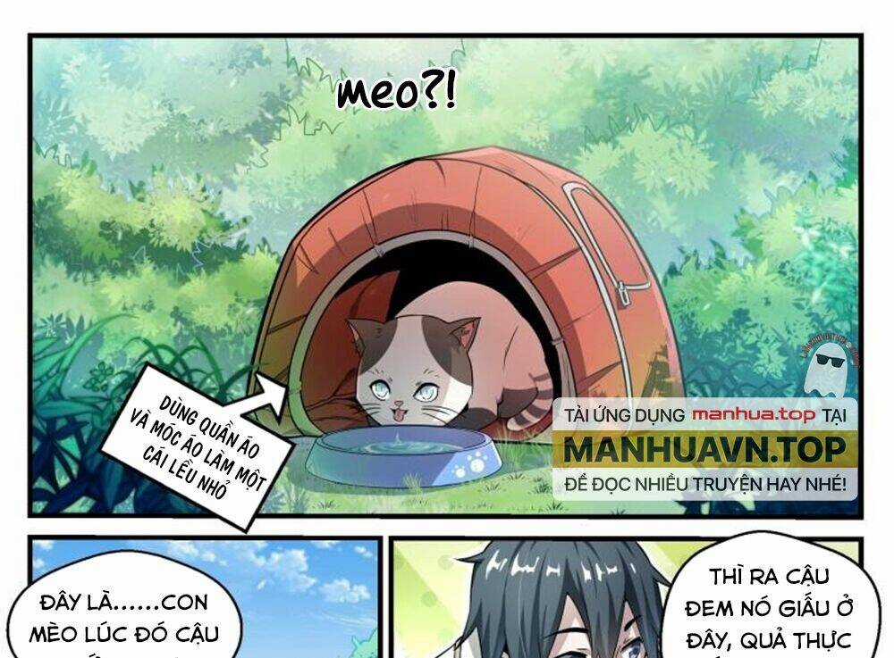 Siêu Thần Linh Chủ - Chapter 50 - Trang 9