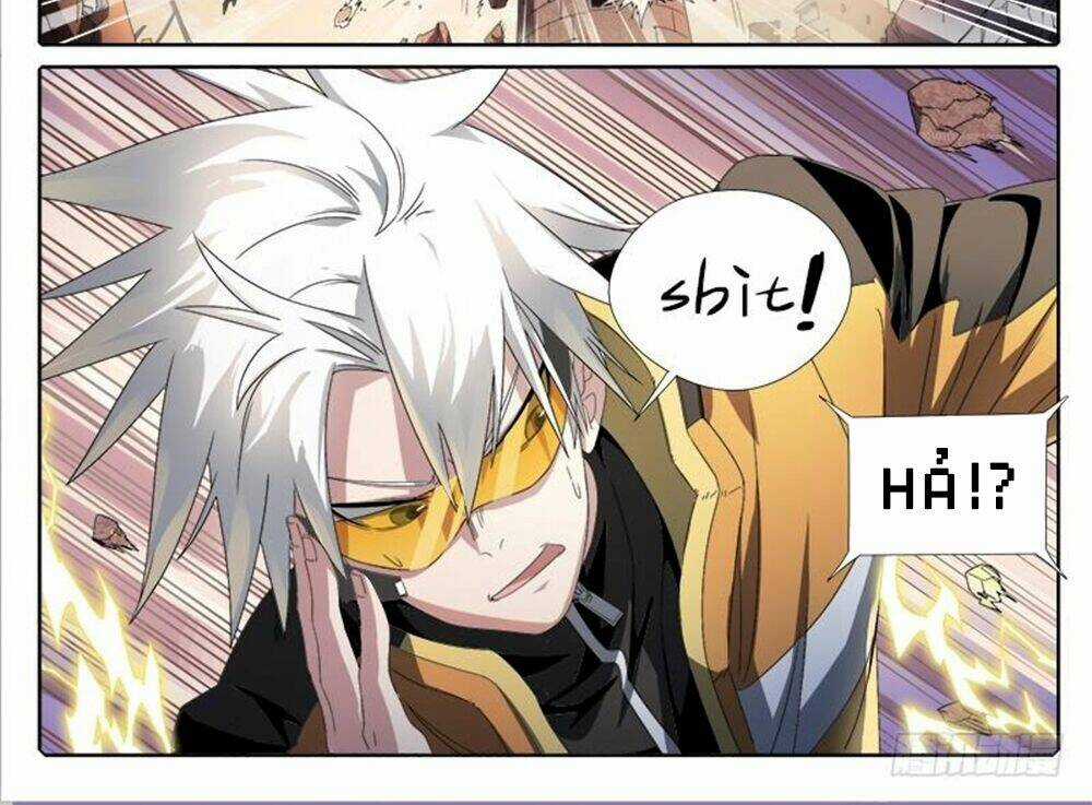 Siêu Thần Linh Chủ - Chapter 51 - Trang 12