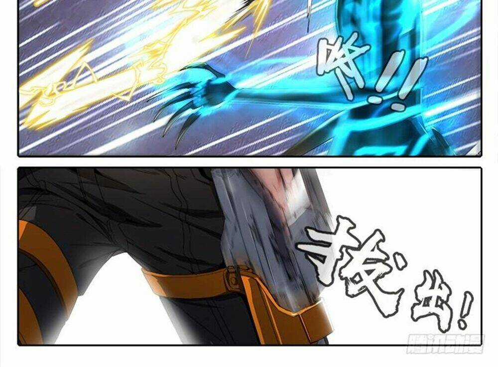 Siêu Thần Linh Chủ - Chapter 51 - Trang 18