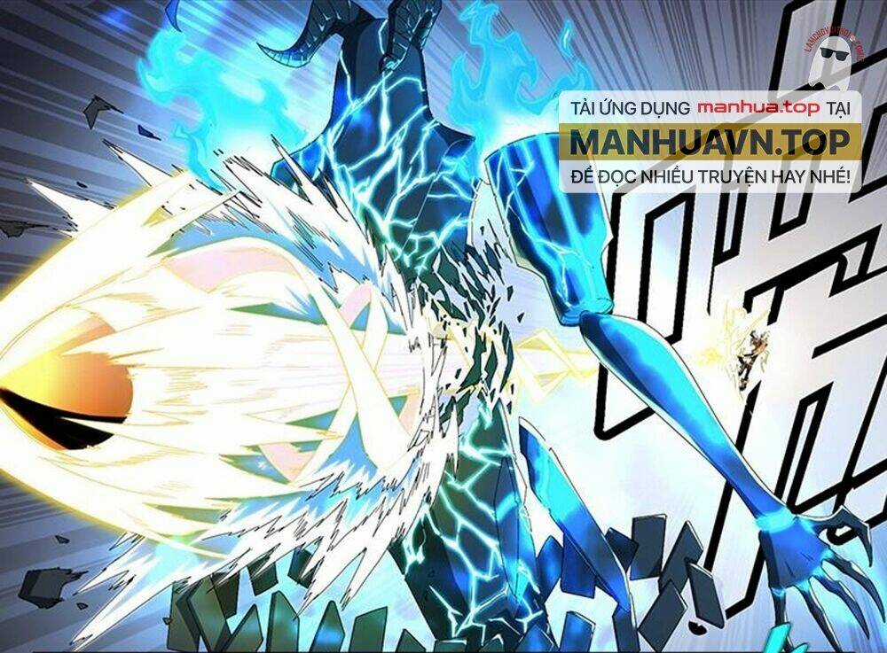 Siêu Thần Linh Chủ - Chapter 51 - Trang 19