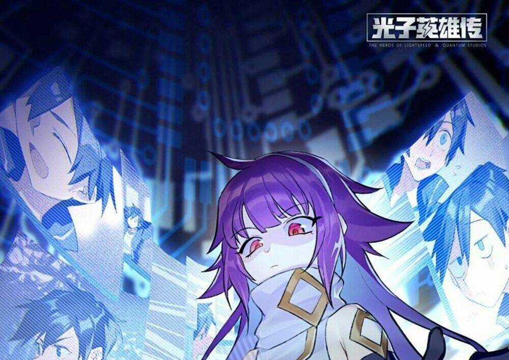 Siêu Thần Linh Chủ - Chapter 51 - Trang 3