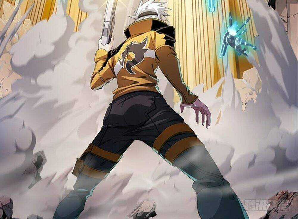 Siêu Thần Linh Chủ - Chapter 51 - Trang 22