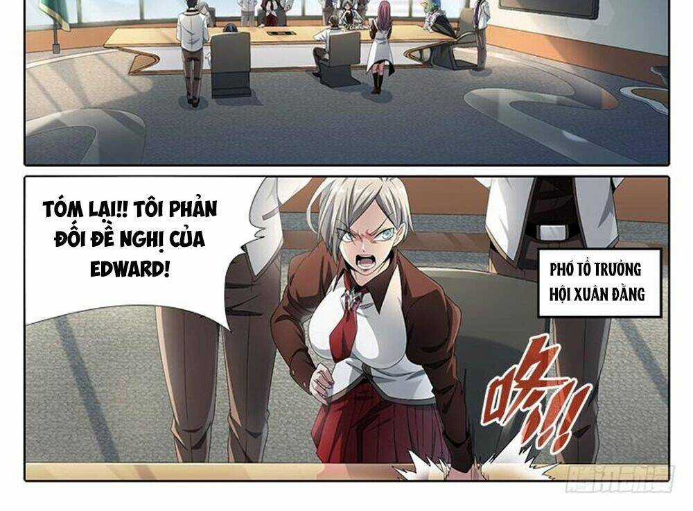 Siêu Thần Linh Chủ - Chapter 51 - Trang 24