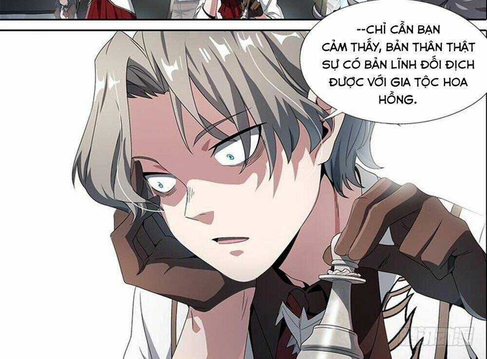 Siêu Thần Linh Chủ - Chapter 51 - Trang 26