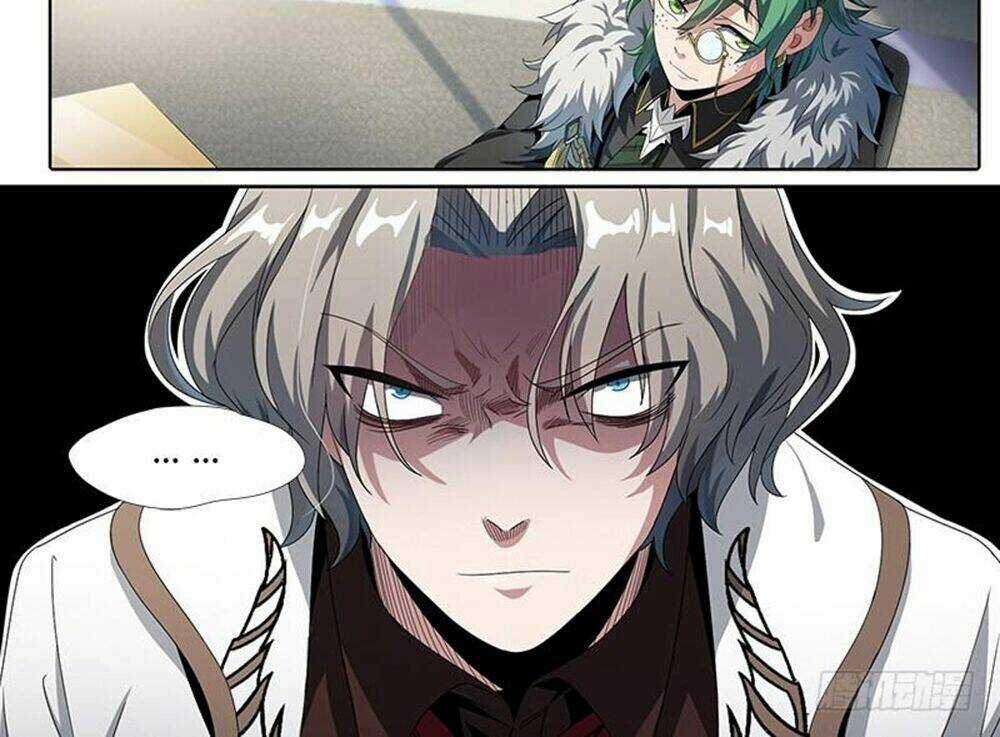 Siêu Thần Linh Chủ - Chapter 51 - Trang 28