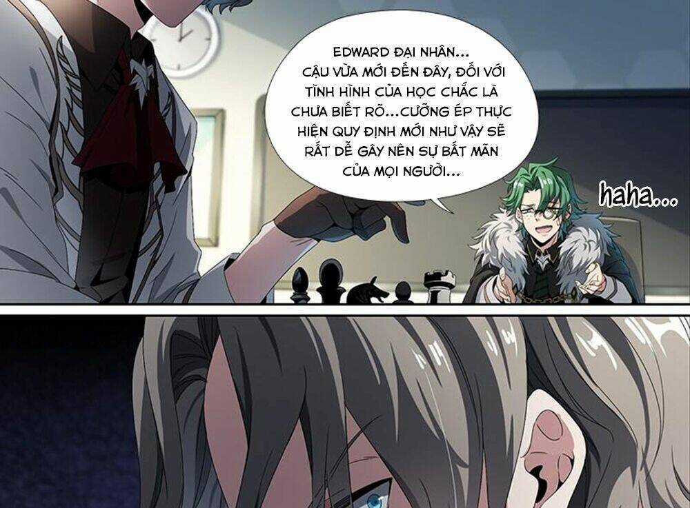 Siêu Thần Linh Chủ - Chapter 51 - Trang 29