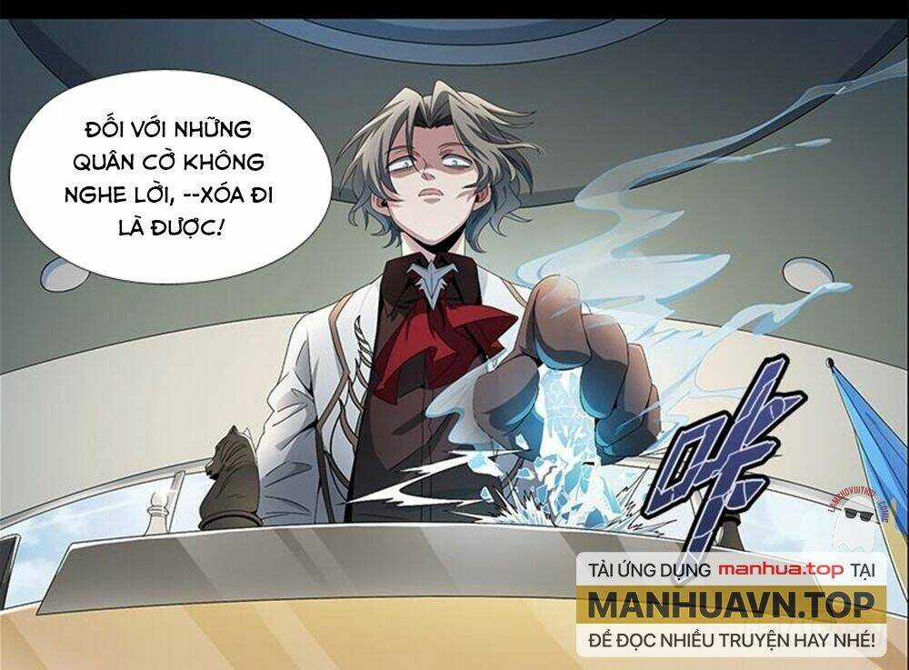 Siêu Thần Linh Chủ - Chapter 51 - Trang 32