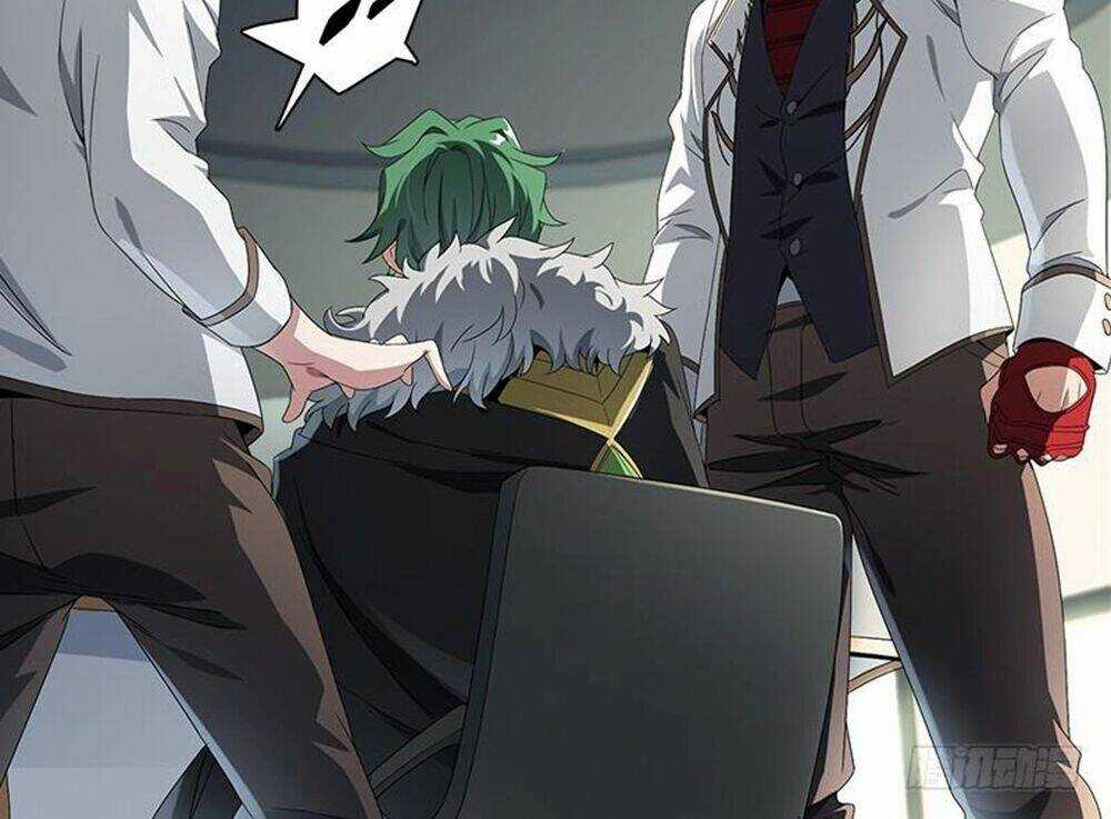 Siêu Thần Linh Chủ - Chapter 51 - Trang 34