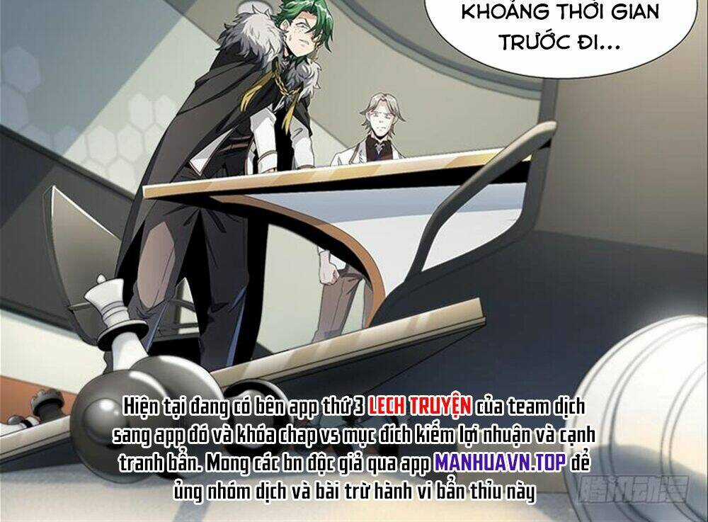 Siêu Thần Linh Chủ - Chapter 51 - Trang 38