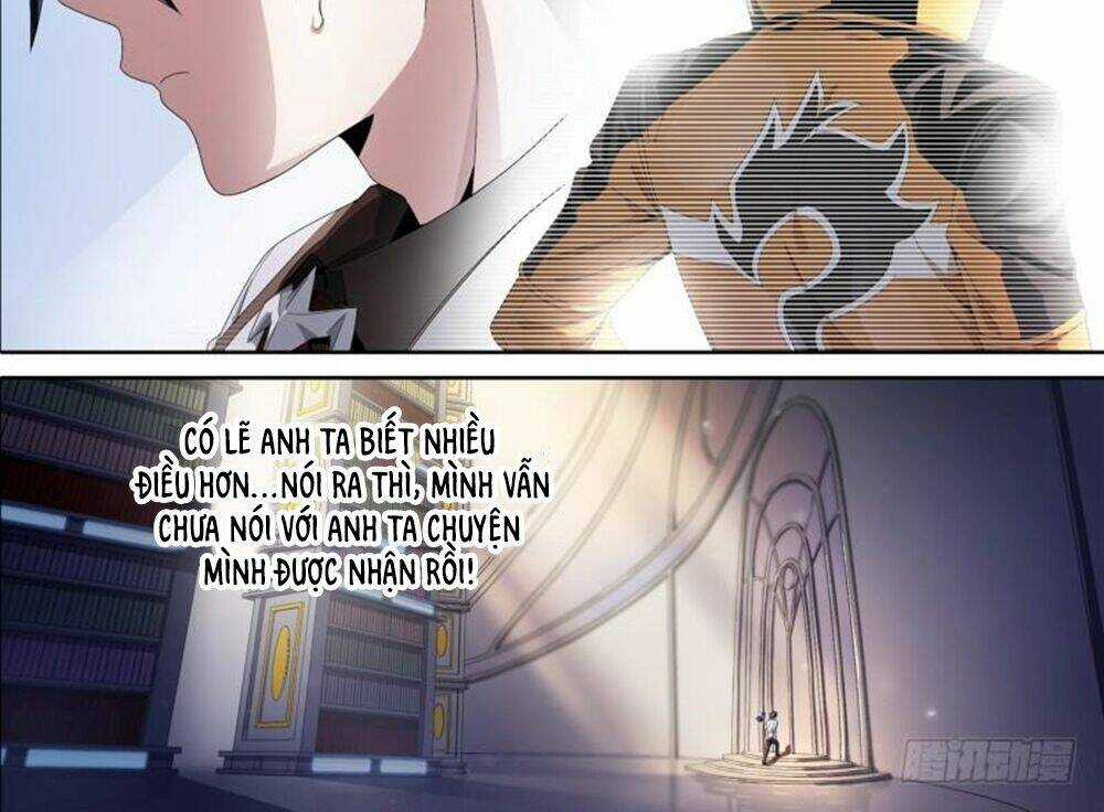Siêu Thần Linh Chủ - Chapter 51 - Trang 6