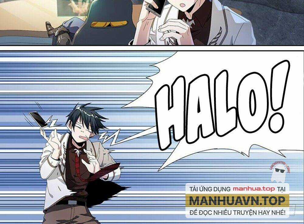 Siêu Thần Linh Chủ - Chapter 51 - Trang 8
