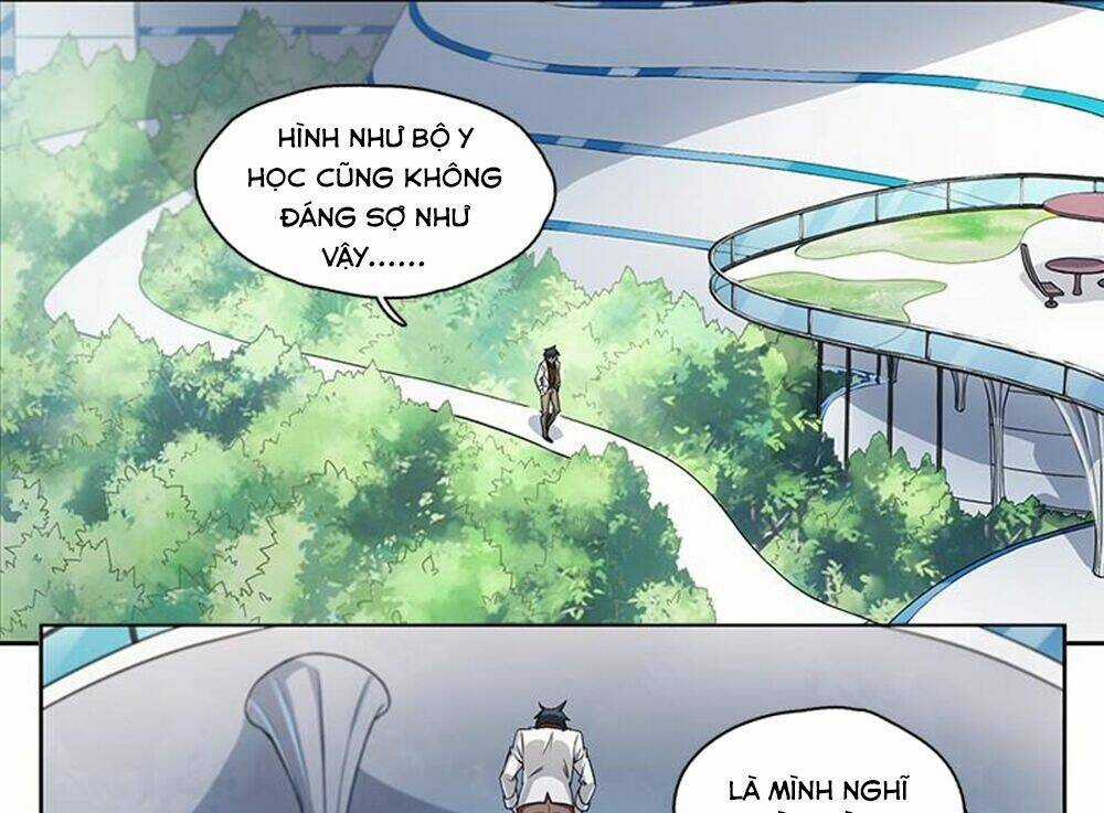 Siêu Thần Linh Chủ - Chapter 52 - Trang 11