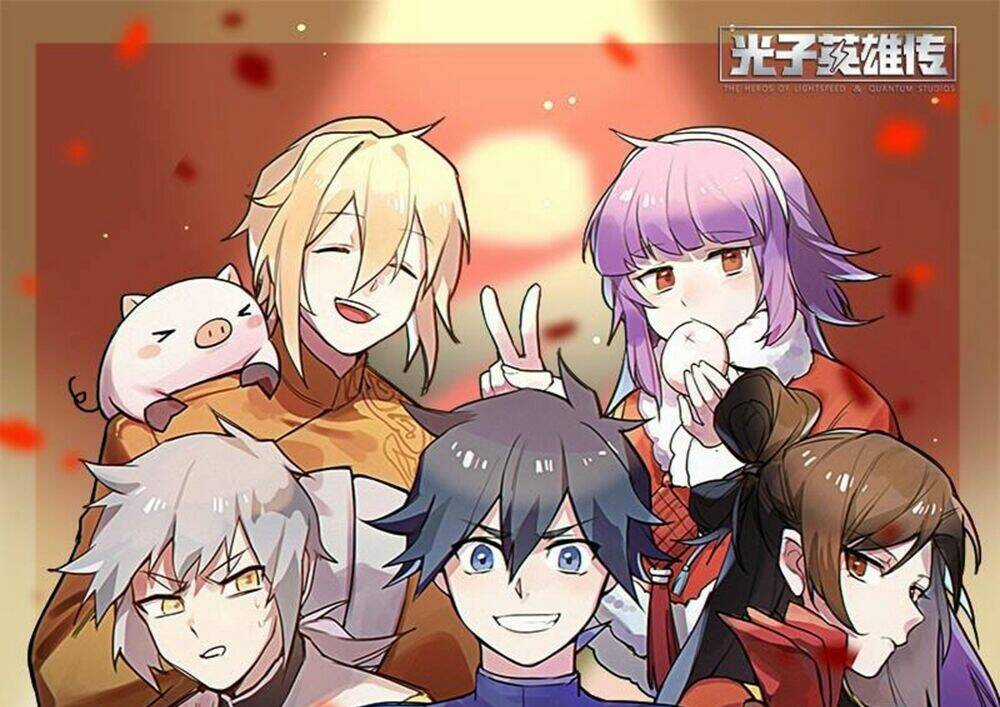 Siêu Thần Linh Chủ - Chapter 52 - Trang 3