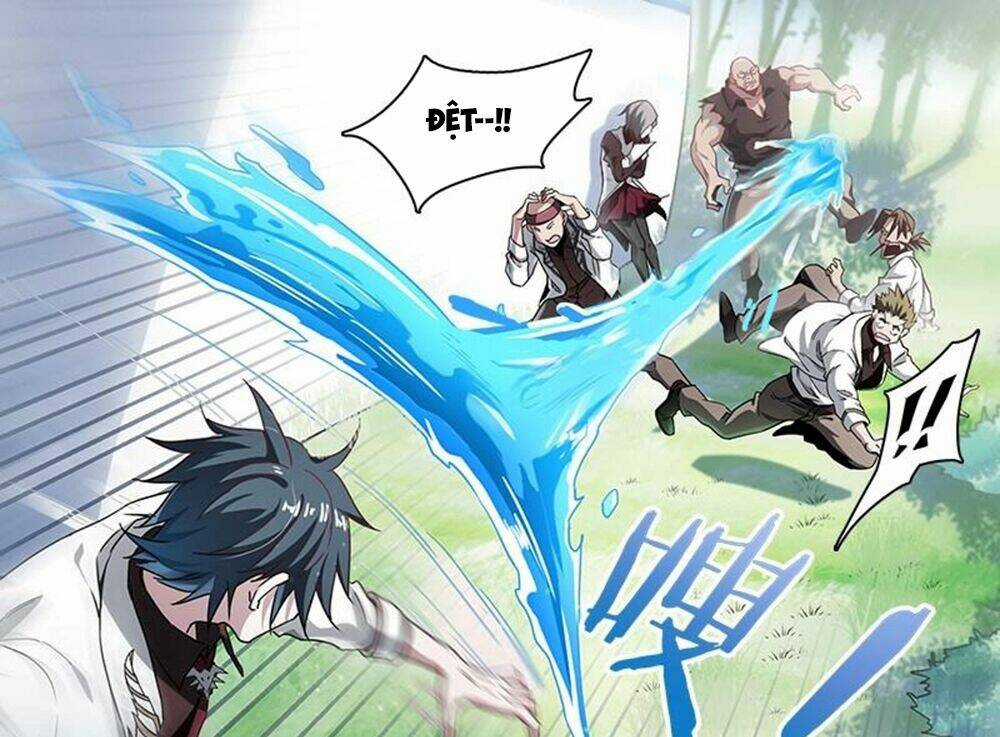 Siêu Thần Linh Chủ - Chapter 52 - Trang 23