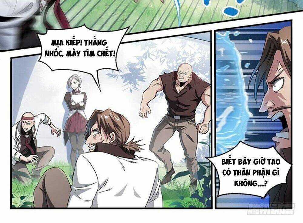 Siêu Thần Linh Chủ - Chapter 52 - Trang 24
