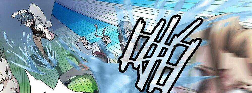 Siêu Thần Linh Chủ - Chapter 52 - Trang 25