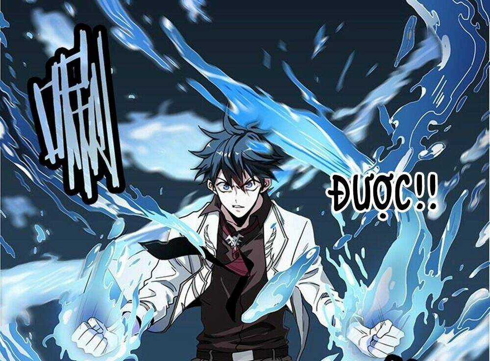 Siêu Thần Linh Chủ - Chapter 52 - Trang 33