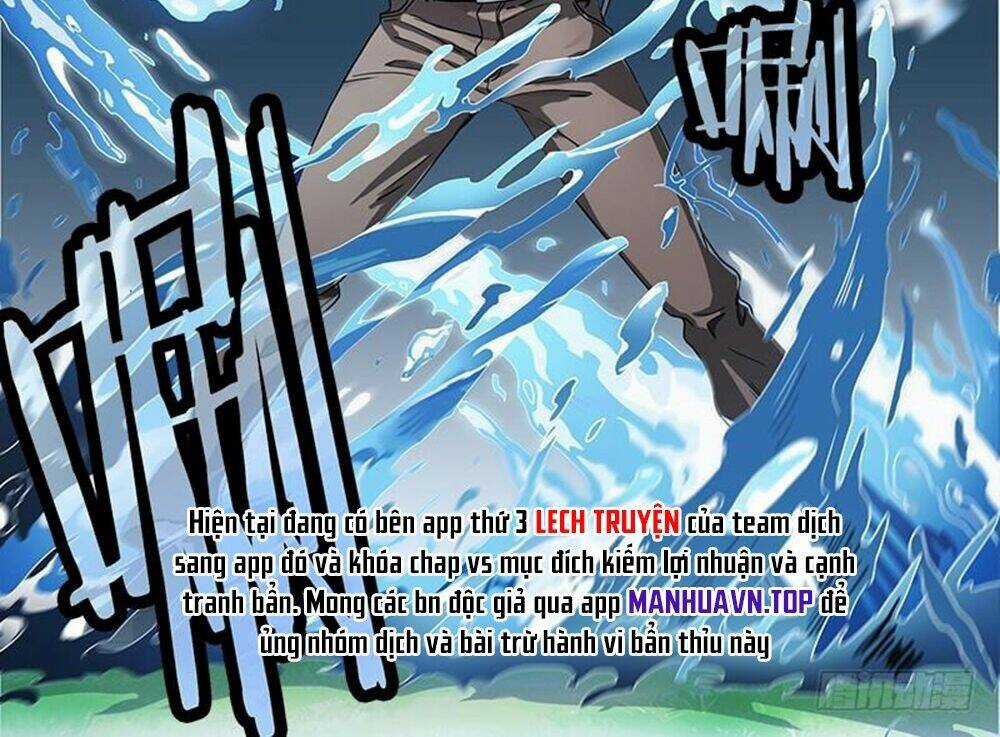 Siêu Thần Linh Chủ - Chapter 52 - Trang 34