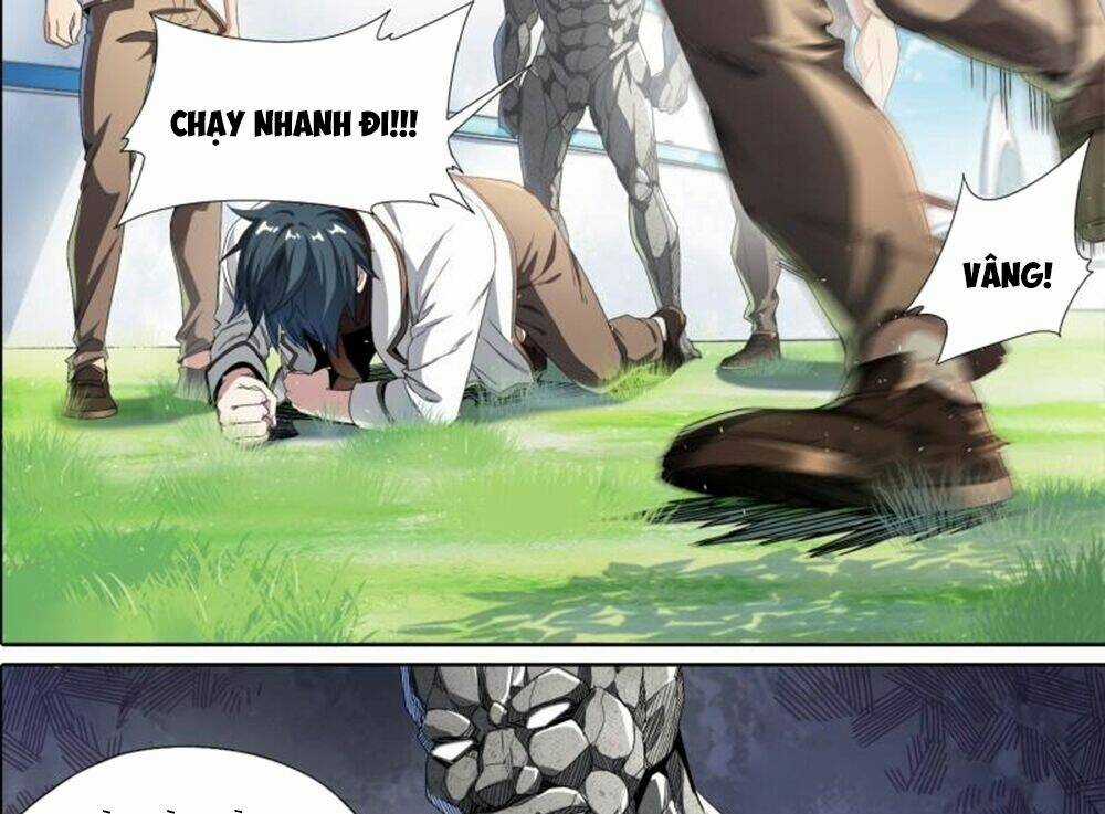 Siêu Thần Linh Chủ - Chapter 53 - Trang 13