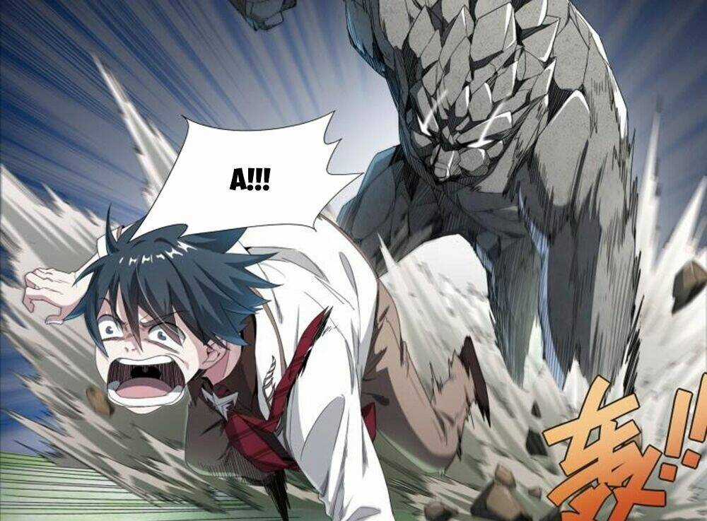 Siêu Thần Linh Chủ - Chapter 53 - Trang 15