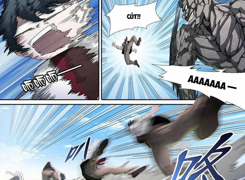 Siêu Thần Linh Chủ - Chapter 53 - Trang 17