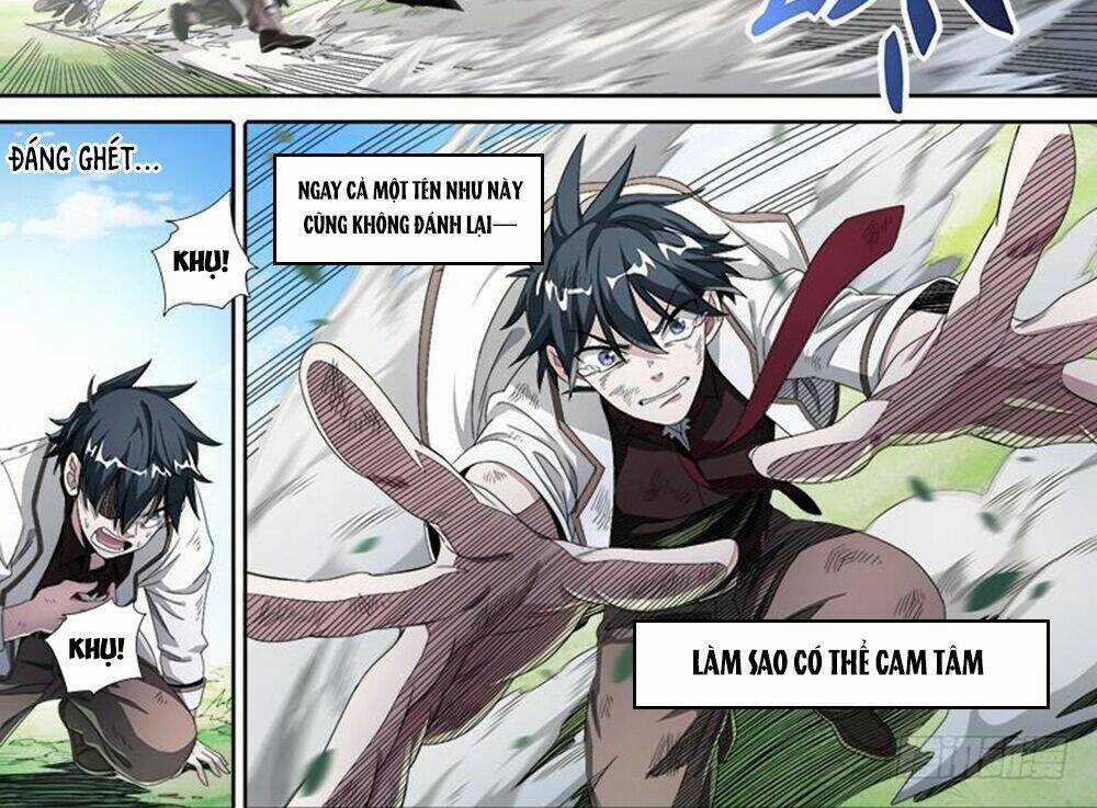 Siêu Thần Linh Chủ - Chapter 53 - Trang 18