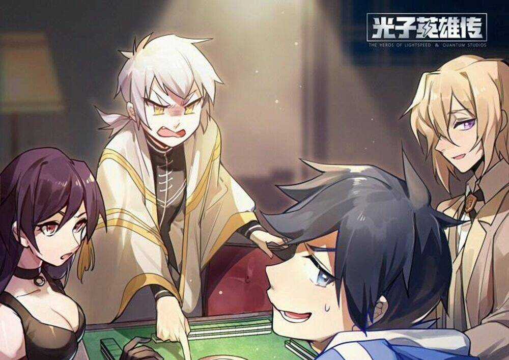 Siêu Thần Linh Chủ - Chapter 53 - Trang 3