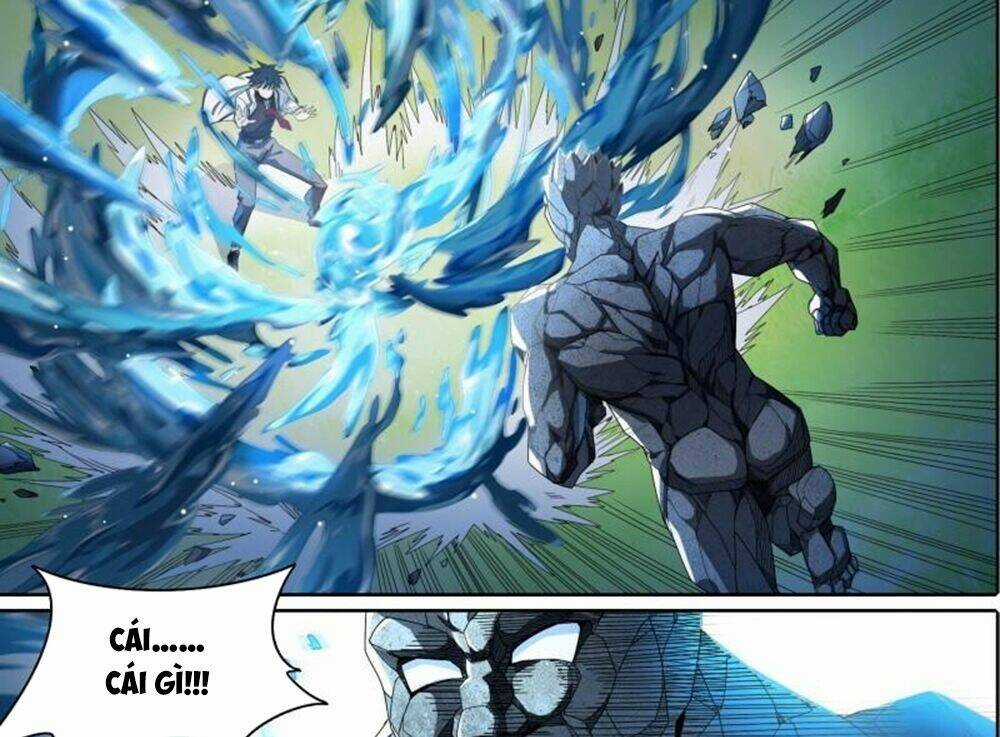 Siêu Thần Linh Chủ - Chapter 53 - Trang 23