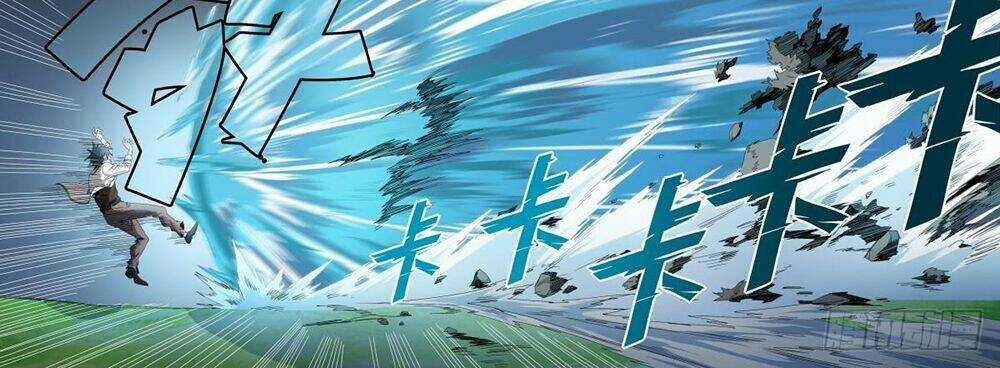 Siêu Thần Linh Chủ - Chapter 53 - Trang 26