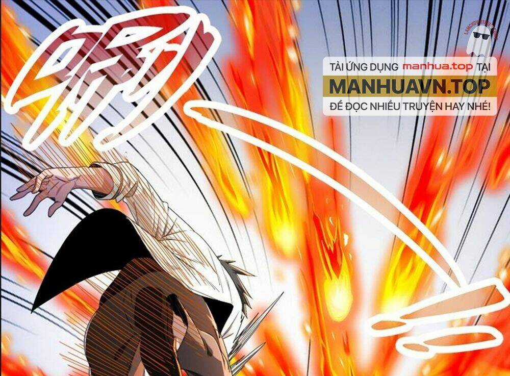 Siêu Thần Linh Chủ - Chapter 53 - Trang 33