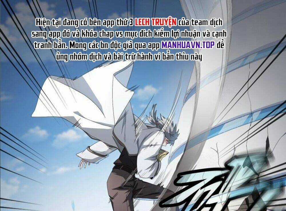 Siêu Thần Linh Chủ - Chapter 53 - Trang 37