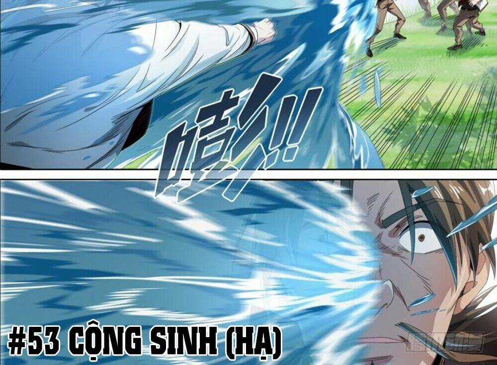 Siêu Thần Linh Chủ - Chapter 53 - Trang 6