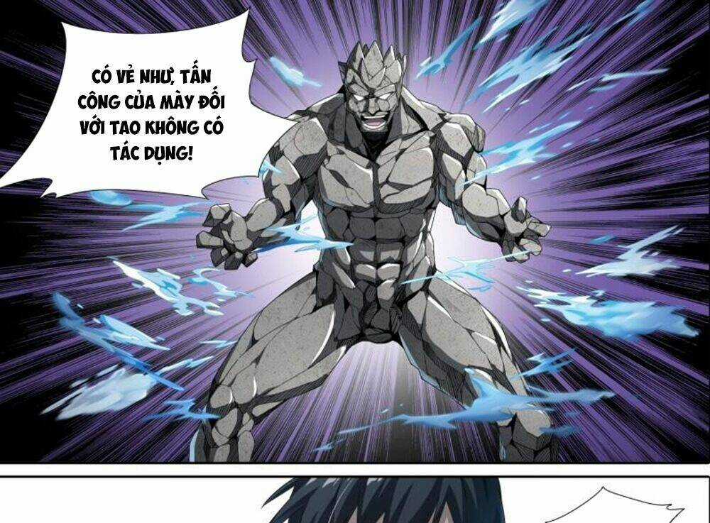 Siêu Thần Linh Chủ - Chapter 53 - Trang 9