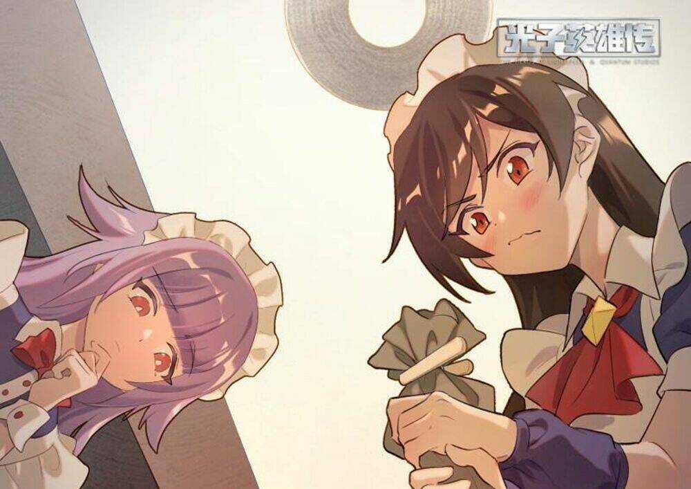 Siêu Thần Linh Chủ - Chapter 54 - Trang 1